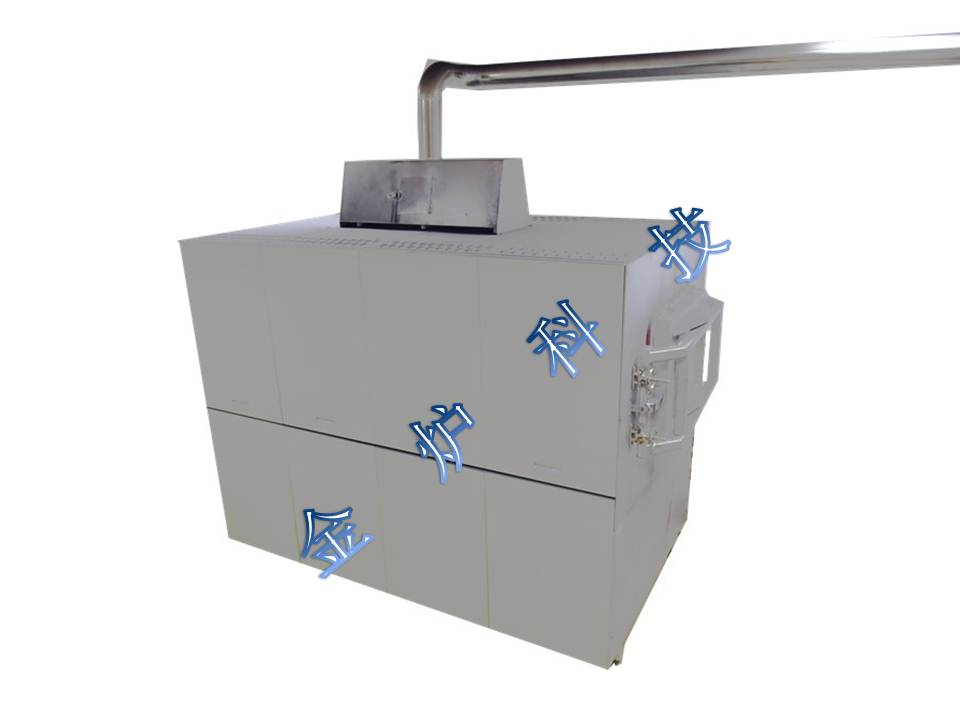 正極材料實驗爐