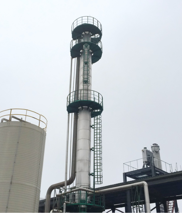 高氨氮含鹽重金屬廢水零排放處理技術(shù)、核心設(shè)備及工程