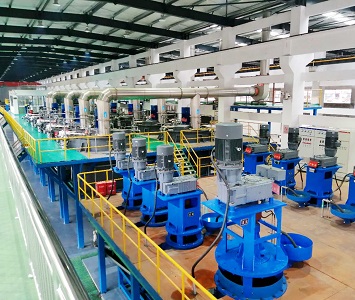 錳系材料及貿(mào)易