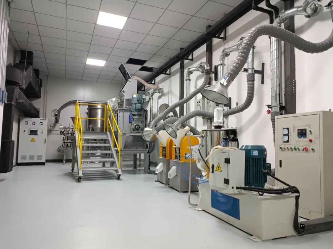 長沙礦冶院獲批湖南省固態(tài)電池材料中試平臺